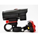 Фара + Стоп B-26 Фара + Стоп B-26